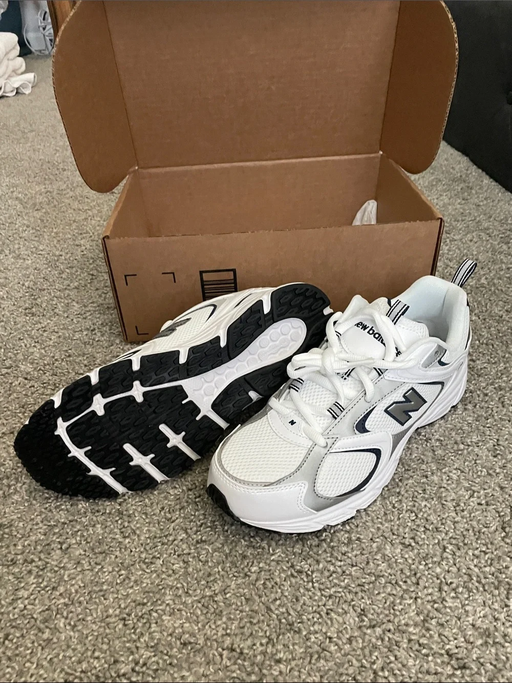 New Balance Men’s Athletic Shoe
